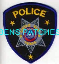 TEXAS,LITTLE ELM POLICE 1_wm